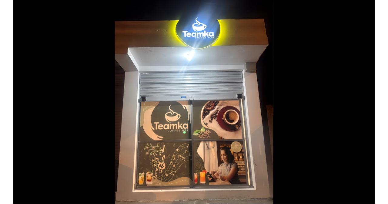 Foto del local TeamKa