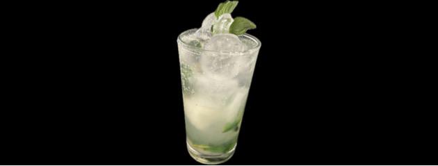 MOJITO TEAMKA